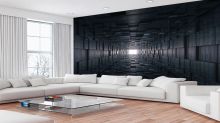 3D Fototapete 3